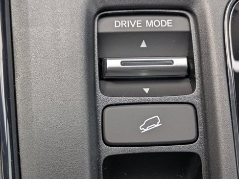 New 2026 Honda CR-V TrailSport image 21