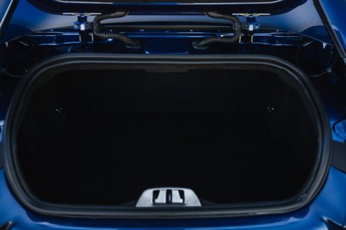 Certified 2022 Ferrari 812 GTS image 18