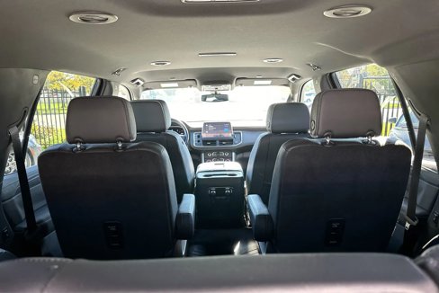 Used 2021 GMC Yukon SLT w/ SLT Luxury Plus Package image 12