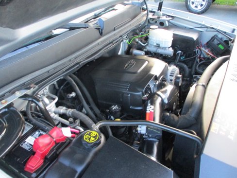 Used 2013 GMC Sierra 2500 SLE w/ HD SLE Premium Package image 21