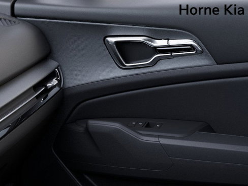 New 2026 Kia Sportage S image 25