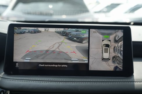 Used 2023 INFINITI QX60 Sensory w/ Vision Package image 52