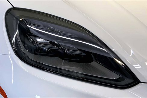 New 2026 Porsche Cayenne image 12