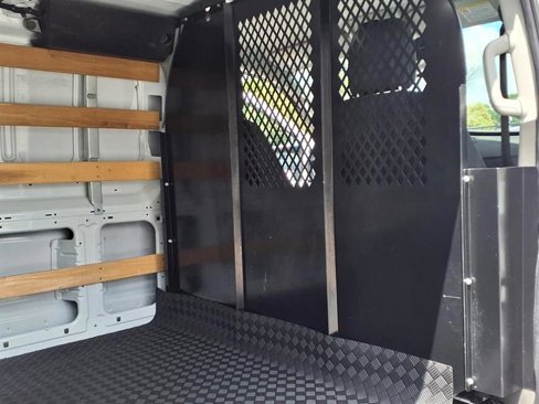 Used 2023 Ford Transit 250 Low Roof w/ Exterior Upgrade Package image 13