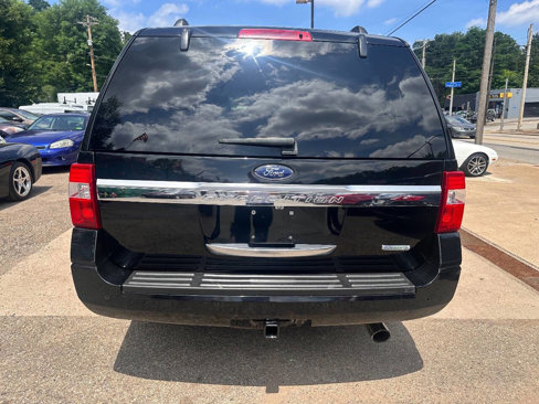 Used 2017 Ford Expedition Platinum image 7
