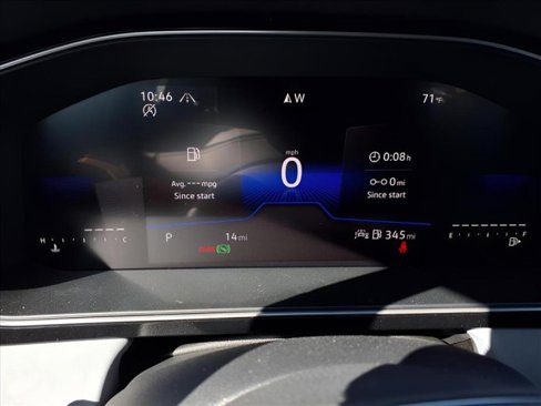 New 2026 Volkswagen Jetta SE image 25