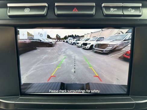 Used 2024 Ford F250 XLT image 40