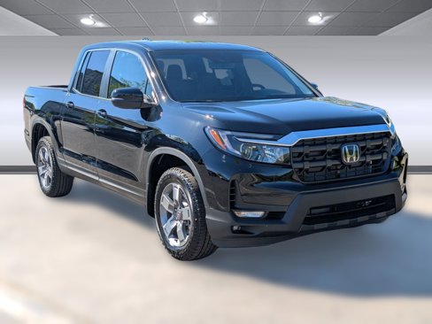 New 2026 Honda Ridgeline RTL image 7
