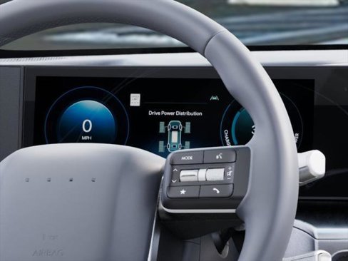New 2026 Hyundai Ioniq 9 SE image 14