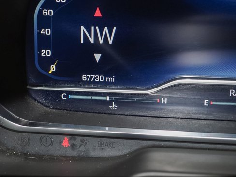 Certified 2023 Chevrolet Tahoe LT image 18