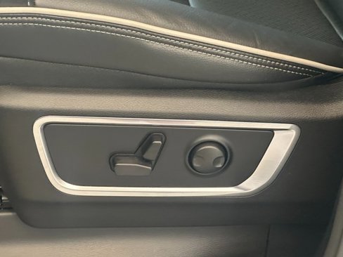 New 2025 RAM 1500 Laramie w/ Night Edition image 16