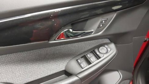 New 2026 Chevrolet TrailBlazer LT w/ LT Cold Weather Package image 25