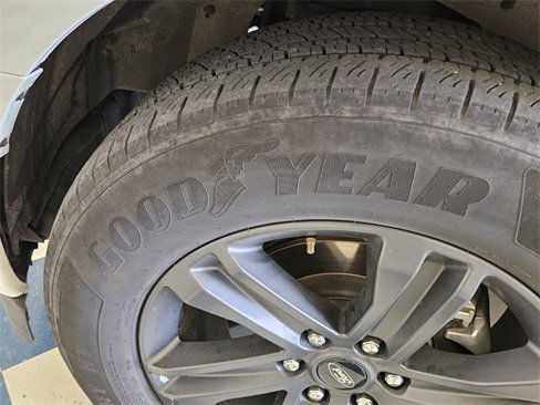 Used 2023 Ford F150 XLT w/ Equipment Group 302A High image 16