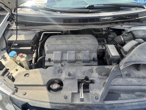 Used 2015 Honda Odyssey Touring image 42
