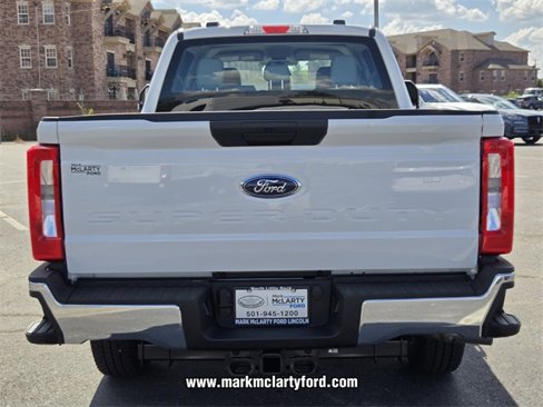 New 2026 Ford F250 XL image 10