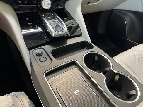 New 2026 Acura MDX SH-AWD w/ Technology Package image 18