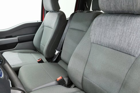 Used 2023 Ford F250 XLT w/ 360-Degree Camera Package image 35
