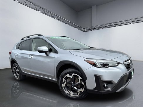 Used 2023 Subaru Crosstrek 2.5i Limited w/ Moonroof Package image 24