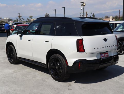 New 2026 MINI Cooper Countryman S image 5