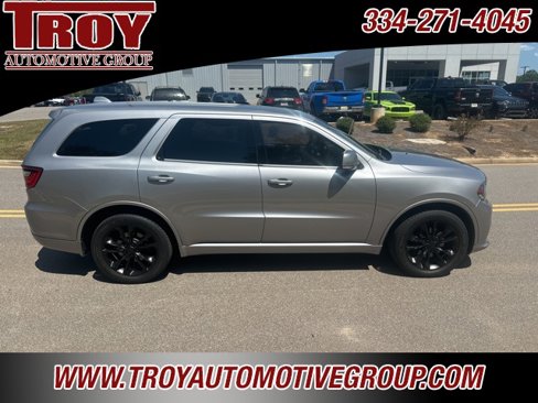 Used 2020 Dodge Durango GT image 4
