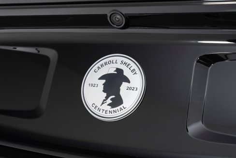 Used 2023 Ford Mustang GT w/ Equipment Group 301A image 47