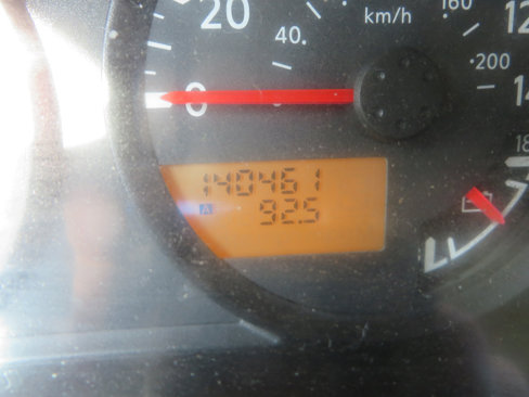 Used 2006 Nissan Xterra X w/ (P01) Power Pkg image 15
