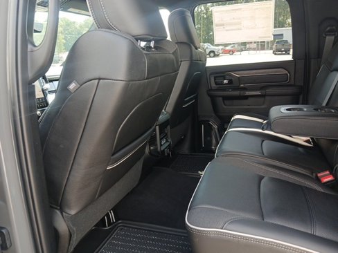 New 2026 RAM 2500 Limited image 29