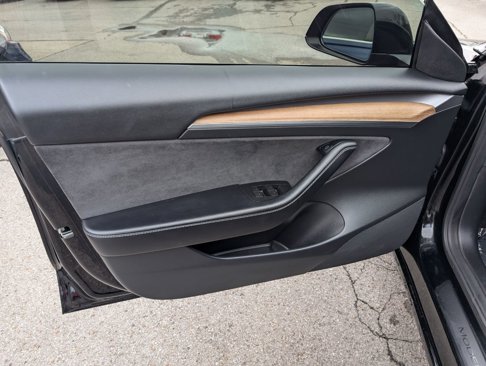 Used 2022 Tesla Model 3 Long Range image 11