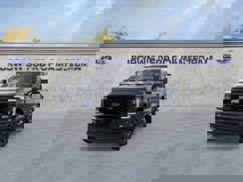 New 2026 Ford F250 4x4 SuperCab Super Duty image 2