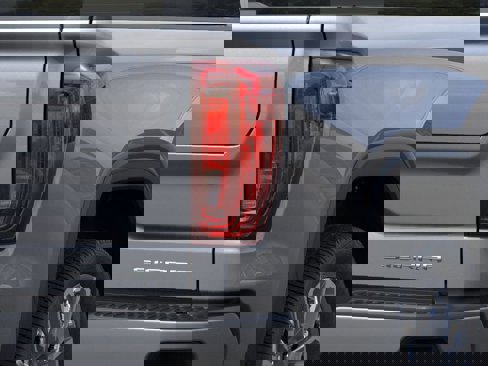 New 2026 GMC Sierra 1500 Denali Ultimate image 11