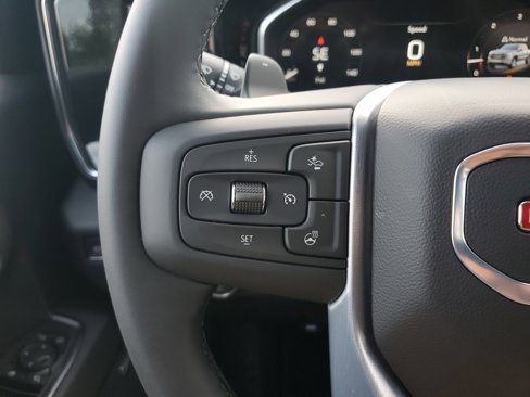 New 2026 GMC Sierra 1500 SLT w/ SLT Premium Plus Package image 24