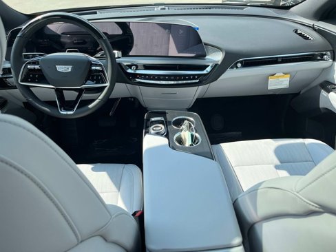 New 2026 Cadillac Lyriq Premium Sport image 15