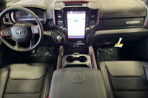 New 2026 RAM 1500 Rebel image 13