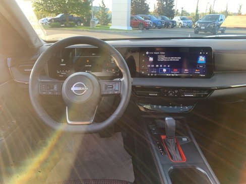 New 2026 Nissan Kicks SR w/ SR Premium Package image 26
