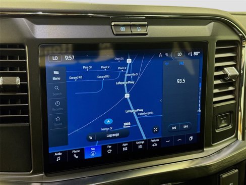 New 2025 Ford F250 Lariat w/ FX4 Off-Road Package image 12