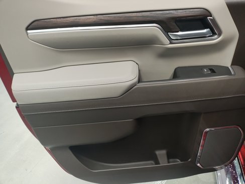 New 2026 GMC Sierra 1500 SLT w/ SLT Premium Plus Package image 28