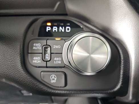 New 2026 RAM 1500 Laramie image 21