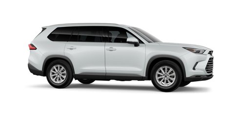 New 2026 Toyota Grand Highlander XLE image 14