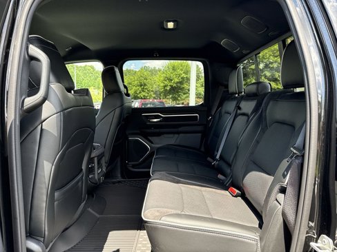 New 2026 RAM 1500 Laramie image 24