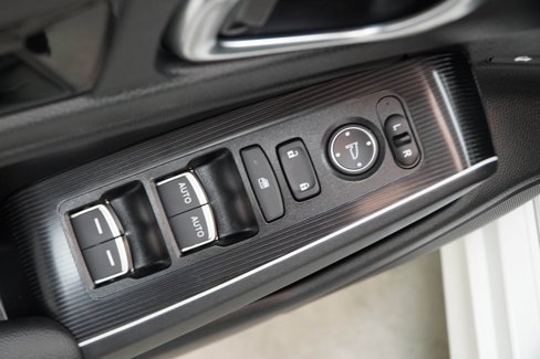 Used 2025 Honda Civic Sport image 46