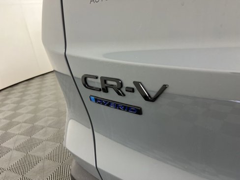 New 2026 Honda CR-V TrailSport image 19