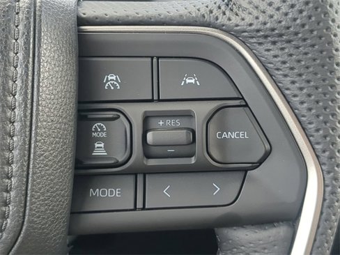 New 2025 Toyota Tacoma Limited image 31