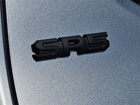 New 2025 Toyota Tacoma SR5 image 15
