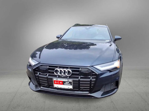 New 2025 Audi A6 3.0T allroad Prestige image 3
