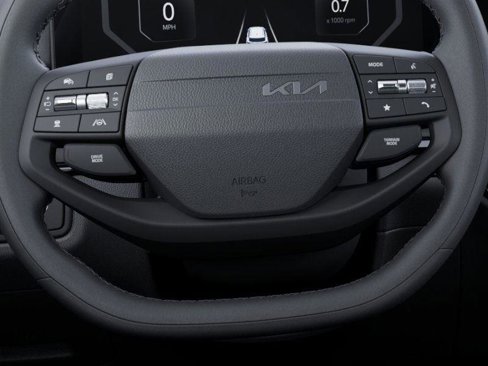 New 2026 Kia Sportage AWD Hybrid image 22