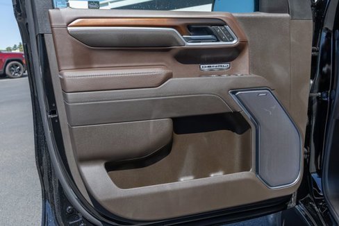 New 2026 GMC Sierra 1500 Denali w/ Denali Reserve Package image 15