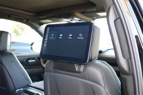 New 2026 GMC Yukon XL AT4 Ultimate w/ LPO, Floor Liner Package image 24
