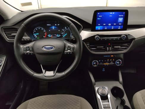 Used 2021 Ford Escape SE w/ Convenience Package image 22