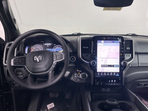 New 2026 RAM 1500 Big Horn image 19