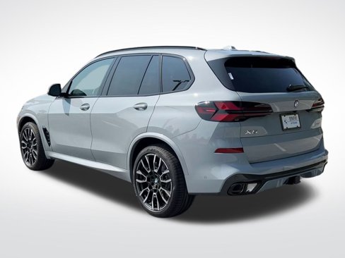 New 2026 BMW X5 sDrive40i w/ M Sport Package image 6